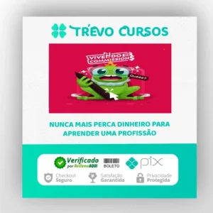 Vivendo de Commissions - Rafael Pires