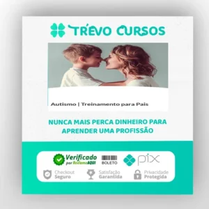 Autismo: Treinamento para Pais - Mayra Gaiato
