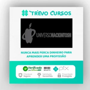 Do Zero ao Hackintosh - Universo Hackintosh