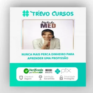 Método MED - Lilian Dal Bosco