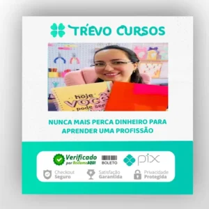 Papeleira 5K - Priscila G. Lima Rosa