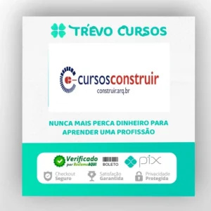 Curso Revit Construir: Básico ao Avançado com Modelagem e Render - Construir