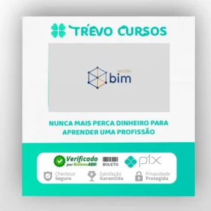 Arquitetonico do Zero ao Avançado: Revit e Projeto - EstudioBim