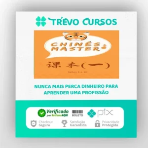 Chen Xiaofen - Chinês Master