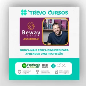 Beway Idiomas - Jonas Bressan