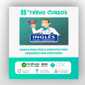 MED Idiomas - Inglês para Médico