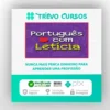 Português Completo - Letícia Góes