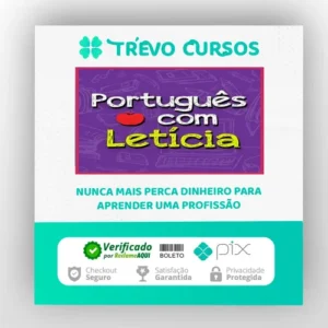 Português Completo - Letícia Góes