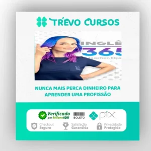 Inglês 365 - Teacher Elza