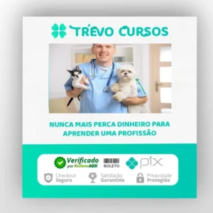 Doenças do Cão e do Gato - VET