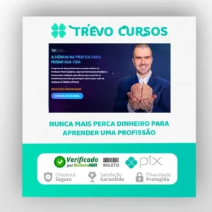 Sociedade NeuroVox - Pedro Calabrez