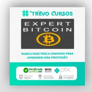 Expert Bitcoin - Leonardo Fernandes