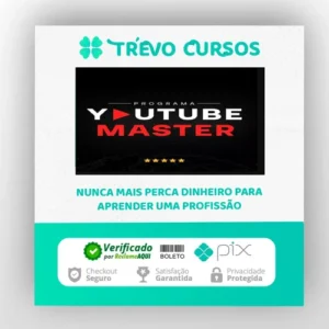 Programa Youtube Master - Pentaxxon