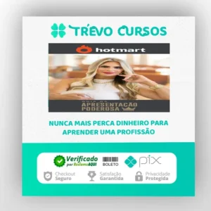 Guia da Apresentação Poderosa - Tamires Marques