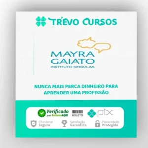 Mayra Gaiato: ABA e Estratégias Naturalistas para Autismo e Atrasos - Instituto Singular