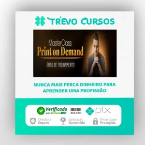 Print On Demand - Daniel Penin