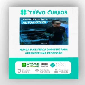 Mecânica Básica Automotiva - Master Cooler