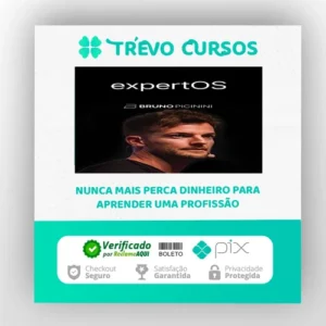 ExpertOS - Bruno Picinini