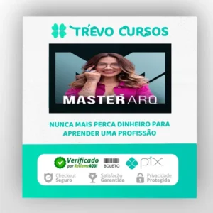 Master ARQ - Giovanna Gogosz