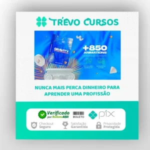 [PACK] Gravity: Social Media and Broadcast para After Effects - Videohive