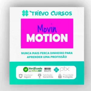 Movin Motion - Héber Simeoni