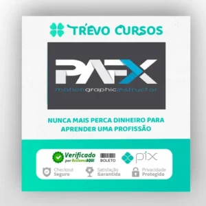 O Começo Infalível (After Effects) - Pedro Aquino FX