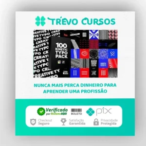 Premiumilk: Kinetic Typography Pack - VideoHive [INGLÊS]