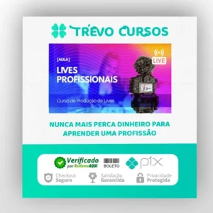 Produção de Lives - Ludy Amano