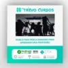 Produção para Cinema Independente - Larissa Vaiano