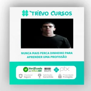 Produzindo Vídeos com o Celular - Marcel Rodrigues