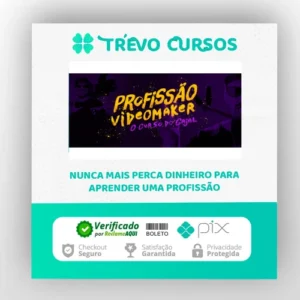 Profissão Videomaker: Daniel Cajal - Brainstorm Academy