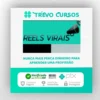 Reels Virais - Par de Reis