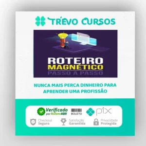 Roteiro Magnético - Peter Jordan