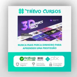 RoyalFX: 3D Graphics Pack - VideoHive [INGLÊS]