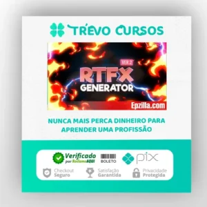 RTFX Generator 1000 FX elements - Videohive [INGLÊS]
