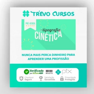 Adobe After Effects: Tipografia Cinética Avançada - Pedro Aquino FX