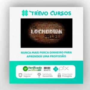 The Lockdown Project - Ian Hamilton [INGLÊS]