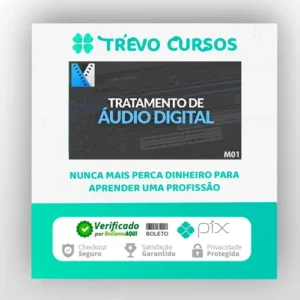 Tratamento de Áudio no Vegas Pro - Brainstorm Academy