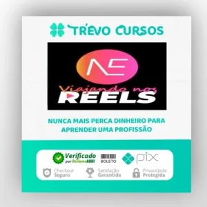VIAJANDO NOS REELS - Naestrada Produções