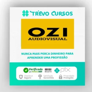 Video NOW: Mauricio Fonteles - OZI Escola de Audiovisual