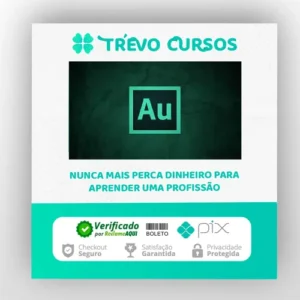 Adobe Audition CC: Bruno Baltarejo - AvMakers