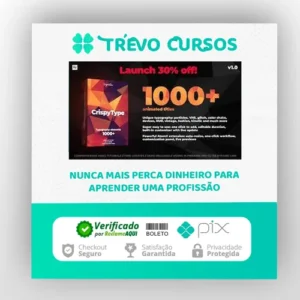 Videohive: 1000+ Titles And Typography - VCGMotion [INGLÊS]