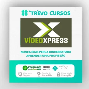 VideoXpress - Ivan Oliveira