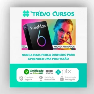 VoluMax 3D Photo Animator V6 - Videohive