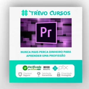 Adobe Premiere Essencial - Michel Zalotti