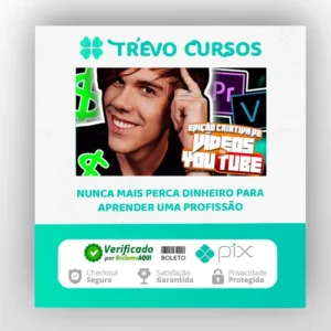 Edição de Video para YouTube - Poladoful