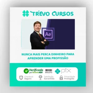 After Effects CC para Quem Não Sabe Nada de After Effects CC - Paulo Andrade, Ph.D