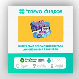 After Effects para Motion Designers do Zero ao Mercado - Yogo Costa