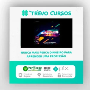 Animação Express Mão na Roda AE - Lennon Garcia