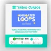 Animated Loops with James Curran - Motion Design School [INGLÊS]